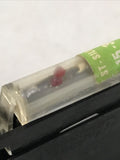 *LOT OF 2*Phoenix Contact ST-SILED 24 Fuse Plug in Fuse Block holder USIG 15-30V