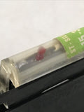 *LOT OF 2*Phoenix Contact ST-SILED 24 Fuse Plug in Fuse Block holder USIG 15-30V