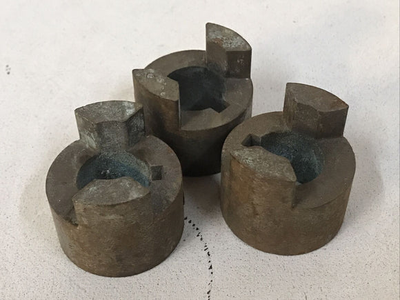 Lovejoy  L-070 .625, Jaw Coupling Hub 5/8