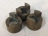 Lovejoy  L-070 .625, Jaw Coupling Hub 5/8"