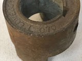 Lovejoy  L-070 .625, Jaw Coupling Hub 5/8"