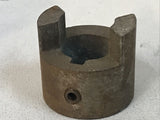 Lovejoy  L-070 .625, Jaw Coupling Hub 5/8"