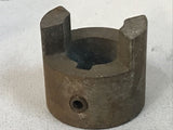 Lovejoy  L-070 .625, Jaw Coupling Hub 5/8"