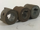 Lovejoy  L-070 .625, Jaw Coupling Hub 5/8"