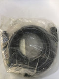 Allen Bradley 280-PWRM35A-M4 MALE/FEM STR/STR ArmorConnect 4M Power Media Cable