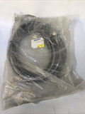 Markem 5564165A SD2/3 5M P&C Connector Cable Assembly