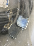 Markem 5564165A SD2/3 5M P&C Connector Cable Assembly
