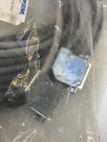Markem 5564165A SD2/3 5M P&C Connector Cable Assembly