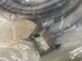 Markem 5564165A SD2/3 5M P&C Connector Cable Assembly