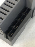 Allen-Bradley 1734-ADN Ser. B I/O DeviceNet Output: 5VDC 1A Rev: A01 F/W: 3.001