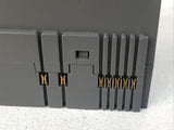 Allen-Bradley 1734-ADN Ser. B I/O DeviceNet Output: 5VDC 1A Rev: A01 F/W: 3.001