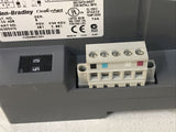 Allen-Bradley 1734-ADN Ser. B I/O DeviceNet Output: 5VDC 1A Rev: A01 F/W: 3.001