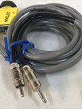 LABEL-AIRE 7460830 Photoelectric Sensor with Cable 5V to 15VDC 27044
