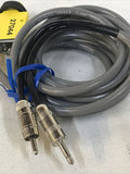 LABEL-AIRE 7460830 Photoelectric Sensor with Cable 5V to 15VDC 27044