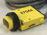 LABEL-AIRE 7460830 Photoelectric Sensor with Cable 5V to 15VDC 27044