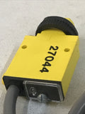 LABEL-AIRE 7460830 Photoelectric Sensor with Cable 5V to 15VDC 27044