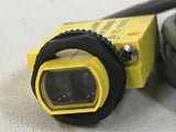 LABEL-AIRE 7460830 Photoelectric Sensor with Cable 5V to 15VDC 27044