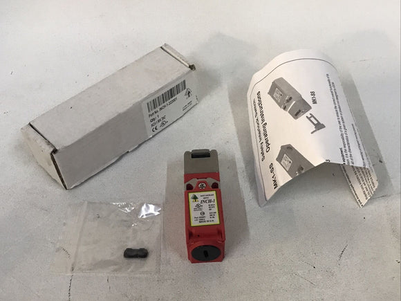 Idem Inch-1 222001 Safety Interlock Switch 240V 3A