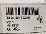 Idem Inch-1 222001 Safety Interlock Switch 240V 3A