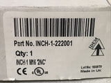 Idem Inch-1 222001 Safety Interlock Switch 240V 3A
