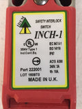 Idem Inch-1 222001 Safety Interlock Switch 240V 3A