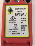 Idem Inch-1 222001 Safety Interlock Switch 240V 3A