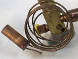 Sporlan SVE-10-GA Thermostatic Expansion Valve  5/8X7/8 ODF Solder 60” Capillary