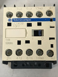 Schneider LC1K0910F7 Electric Miniature Contactor 110V 20A 4kW-380/415V 5HP-480V