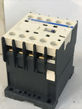 Schneider LC1K0910F7 Electric Miniature Contactor 110V 20A 4kW-380/415V 5HP-480V