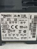 Schneider LC1K0910F7 Electric Miniature Contactor 110V 20A 4kW-380/415V 5HP-480V