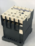 Schneider LC1K0910G7 Electric Miniature Contactor 120V 20A/4kW 380/415V 5HP-480V