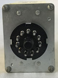 Potter & Brumfield CDB-38-70014 Adjustable Time Delay 0.1-10 Sec. 10A 120VAC