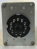 Potter & Brumfield CDB-38-70014 Adjustable Time Delay 0.1-10 Sec. 10A 120VAC