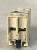 Telemecanique LA1DN11 Auxiliary Contact Block