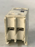 Telemecanique LA1DN11 Auxiliary Contact Block
