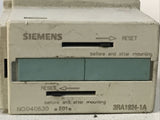 Siemens 3RA1924-1A Interlock for Reversing Contactor
