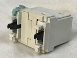 Siemens 3RA1924-1A Interlock for Reversing Contactor
