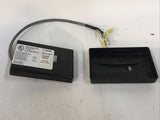XceedID XF1500P Access Control Unit Accessory Black Wall Mount Card Reader
