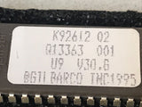 Gilbarco Marconi K92612-02 Q13363 001 Software Chip