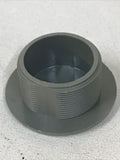 Square D 9001K51 CLASS 9001 TYPE K-51 Ser. G Round Gray Closing Plate