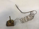 Robertshaw SP-369-72 Thermostat  5330-001 30A 277 VAC