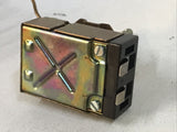 Robertshaw SP-369-72 Thermostat  5330-001 30A 277 VAC