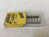 *BOX OF 5* Bussman GMA-500-R Fuse IR 35A 250V AC
