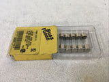 *BOX OF 5* Bussman GMA-500-R Fuse IR 35A 250V AC