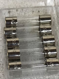 *BOX OF 5* Bussman GMA-500-R Fuse IR 35A 250V AC