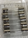 *BOX OF 5* Bussman GMA-500-R Fuse IR 35A 250V AC