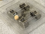 *BOX OF 5* Bussman GMA-500-R Fuse IR 35A 250V AC