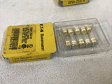 *LOT OF 10* Bussman GMA-250-R Fuse IR 35A 250V AC