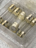 *LOT OF 10* Bussman GMA-250-R Fuse IR 35A 250V AC