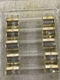 *LOT OF 10* Bussman GMA-250-R Fuse IR 35A 250V AC